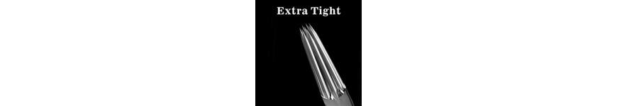 ELITE Round Liner - Extra Tight RLXT 0.35mm Diameter Super X-long Taper